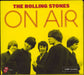 The Rolling Stones The Rolling Stones On Air UK 2 CD album set (Double CD) 674274-0