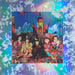 The Rolling Stones Their Satanic Majesties Request - Metallic Sleeve - Sealed UK vinyl LP album (LP record) 882329-1