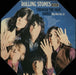 The Rolling Stones Through The Past Darkly - 1st (a) - Oct - EX UK vinyl LP album (LP record) SKL5019