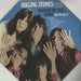 The Rolling Stones Through The Past Darkly - 1st - VG UK vinyl LP album (LP record) LK5019