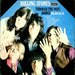 The Rolling Stones Through The Past Darkly - 2nd UK vinyl LP album (LP record) SKL5019