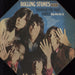 The Rolling Stones Through The Past, Darkly - 2nd - VG UK vinyl LP album (LP record) LK5019