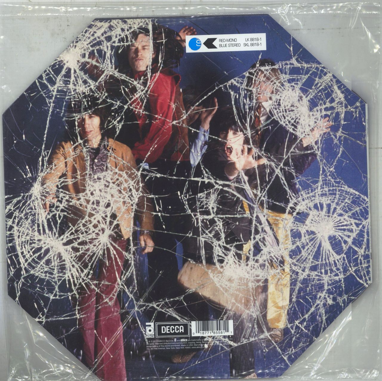 The Rolling Stones Through The Past, Darkly (Big Hits, Vol. 2 The Rolling Stones Through The Past, Darkly (Big Hits, Vol. 2