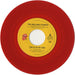 The Rolling Stones Time Is On My Side - Red Vinyl Japanese 7" vinyl single (7 inch record / 45) ROL07TI89096