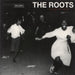 The Roots Things Fall Apart -  Transparent Vinyl UK 2-LP vinyl record set (Double LP Album) MOVLP787