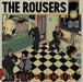 The Rousers A Treat Of New Beat Dutch Promo media press kit 201.288