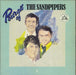 The Sandpipers Portrait Of The Sandpipers UK 2-LP vinyl record set (Double LP Album) AMLC4004