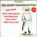 The Secret Policeman's Ball The Secret Policeman's Ball EP UK 12" vinyl single (12 inch record / Maxi-single) 12WIP6598