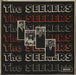 The Seekers The Seekers UK vinyl LP album (LP record) LK4694