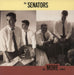 The Senators One More Chance UK 7" vinyl single (7 inch record / 45) VS1146