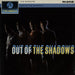 The Shadows Out Of The Shadows - 1st - VG UK vinyl LP album (LP record) 33SX1458