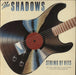 The Shadows String Of Hits UK vinyl LP album (LP record) EMC3310