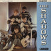 The Shadows The Shadows - 1st - VG UK vinyl LP album (LP record) 33SX1374