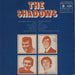 The Shadows The Shadows - Blue Sleeve UK vinyl LP album (LP record) MFP1388