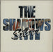 The Shadows The Shadows Silver Album UK 2-LP vinyl record set (Double LP Album) TELLY22