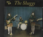 The Shaggs The Shaggs UK CD album (CDLP) CREV019CD