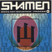 The Shamen Move Any Mountain UK 12" vinyl single (12 inch record / Maxi-single) 52TP12