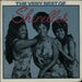 The Shirelles The Very Best Of US vinyl LP album (LP record) UA-LA340