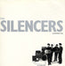 The Silencers A Letter From St. Paul UK vinyl LP album (LP record) PL71336