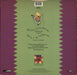 The Simpsons Do The Bartman UK 12" vinyl single (12 inch record / Maxi-single) 075992162906