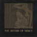 The Sisters Of Mercy Alice UK 7" vinyl single (7 inch record / 45) MR015