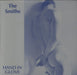 The Smiths Hand In Glove - P/S - Manchester - 4pr UK 7" vinyl single (7 inch record / 45) RT131