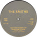 The Smiths Heaven Knows I'm Miserable Now - A1 UK 12" vinyl single (12 inch record / Maxi-single) SMI12HE749554