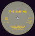 The Smiths Heaven Knows I'm Miserable Now - shrink UK 12" vinyl single (12 inch record / Maxi-single) SMI12HE832025