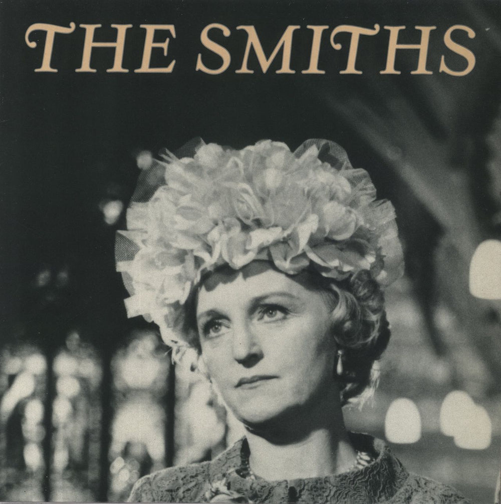 The Smiths I Started Something I Couldn't Finish UK 12" vinyl single (12 inch record / Maxi-single) RTT198