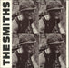 The Smiths Meat Is Murder - 180gm UK vinyl LP album (LP record) 2564665878