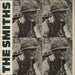 The Smiths Meat Is Murder - EX UK vinyl LP album (LP record) ROUGH81