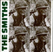 The Smiths Meat Is Murder - EX UK vinyl LP album (LP record) ROUGH81