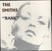 The Smiths Rank - 180gm UK 2-LP vinyl record set (Double LP Album) 2564665883