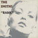 The Smiths Rank - EX UK vinyl LP album (LP record) ROUGH126