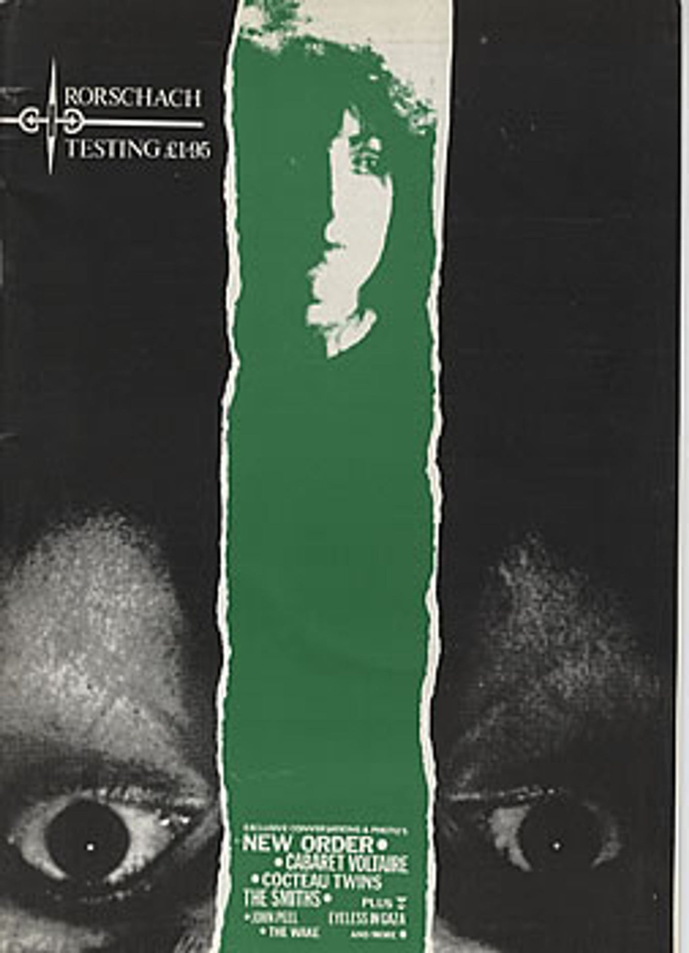 Music Memorabilia