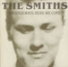 The Smiths Strangeways, Here We Come UK 10" vinyl single (10 inch record) SMITHS6