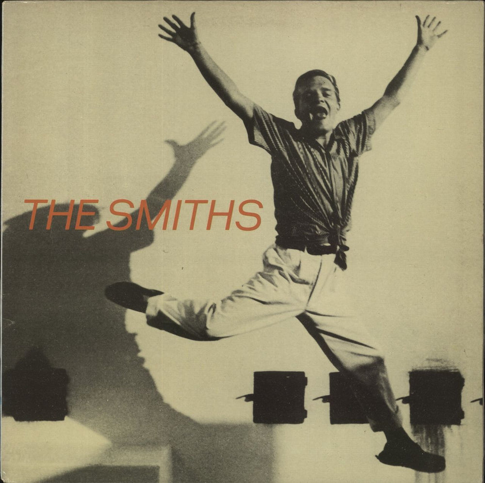 The Smiths The Boy With The Thorn In His Side - EX UK 12" vinyl single (12 inch record / Maxi-single) RTT191