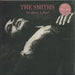 The Smiths The Queen Is Dead - 180 Gram - Sealed UK vinyl LP album (LP record) 2564665887