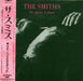 The Smiths The Queen Is Dead Japanese CD album (CDLP) WPCR-12441