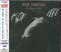 The Smiths The Queen Is Dead Japanese CD album (CDLP) WPCR-80197