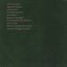 The Smiths The Queen Is Dead - VG UK vinyl LP album (LP record)