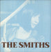 The Smiths There Is A Light That Never Goes Out - Injection UK 7" vinyl single (7 inch record / 45) YZ0003