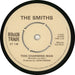 The Smiths This Charming Man - 4-prong UK 7" vinyl single (7 inch record / 45) SMI07TH729936