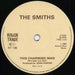 The Smiths This Charming Man - Solid Centre - EX UK 7" vinyl single (7 inch record / 45) SMI07TH776595