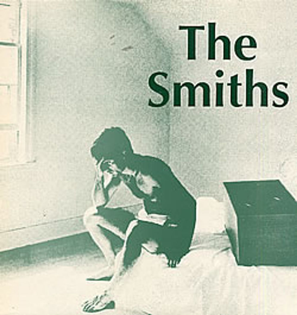 The Smiths William, It Was Really Nothing Greek 12" vinyl single (12 inch record / Maxi-single) VG2023-Z
