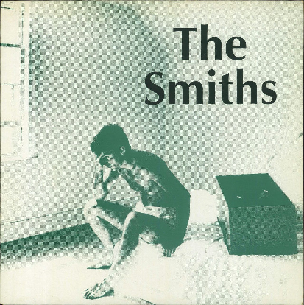 The Smiths William It Was Really Nothing UK 12