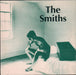 The Smiths William - 'Man On Bed' Green Sleeve - EX UK 7" vinyl single (7 inch record / 45) RT166