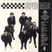 The Specials Specials - 40th Anniversary Edition - 180gm UK 2-LP vinyl record set (Double LP Album) CDLTTH5001