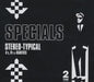 The Specials Stereo-typical UK 3-CD album set (Triple CD) 5271542