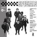 The Specials The Specials - Crystal Clear Vinyl - Sealed (National Album Day 2024) UK vinyl LP album (LP record) CDLTTC5001